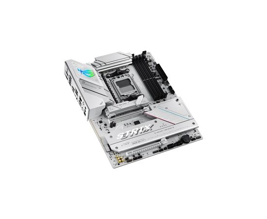 Материнська плата ASUS ROG STRIX B850-A GAMING WIFI, зображення 2 Материнська плата ASUS ROG STRIX B850-A GAMING WIFI, зображення 2