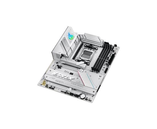 Материнська плата ASUS ROG STRIX B850-A GAMING WIFI, зображення 5 Материнська плата ASUS ROG STRIX B850-A GAMING WIFI, зображення 5