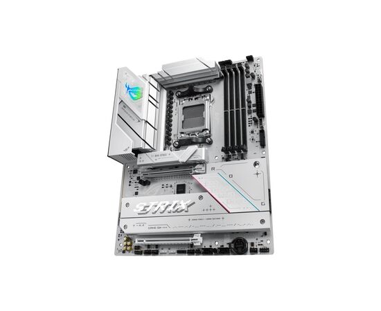 Материнська плата ASUS ROG STRIX B850-A GAMING WIFI, зображення 6 Материнська плата ASUS ROG STRIX B850-A GAMING WIFI, зображення 6