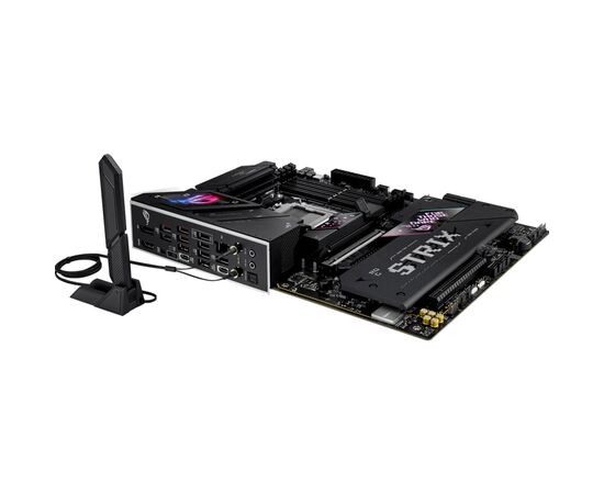 Материнська плата ASUS ROG STRIX B850-E GAMING WIFI, зображення 7 Материнська плата ASUS ROG STRIX B850-E GAMING WIFI, зображення 7
