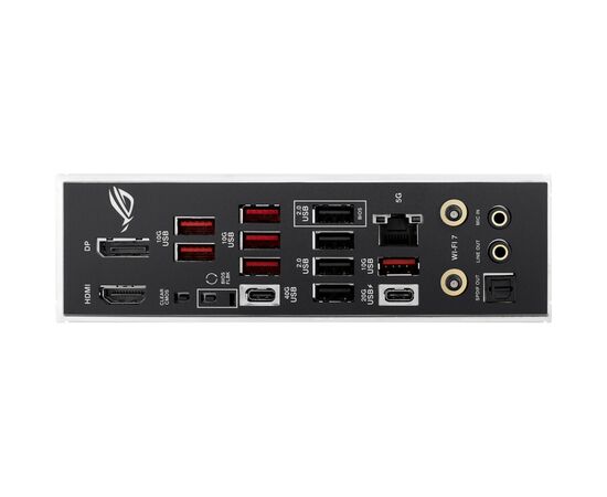 Материнська плата ASUS ROG STRIX B850-E GAMING WIFI, зображення 8 Материнська плата ASUS ROG STRIX B850-E GAMING WIFI, зображення 8