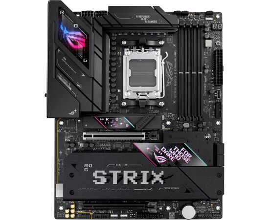 Материнська плата ASUS ROG STRIX B850-E GAMING WIFI