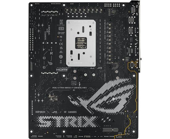 Материнська плата ASUS ROG STRIX B850-F GAMING WIFI, зображення 11 Материнська плата ASUS ROG STRIX B850-F GAMING WIFI, зображення 11