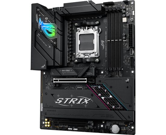 Материнська плата ASUS ROG STRIX B850-F GAMING WIFI, зображення 4 Материнська плата ASUS ROG STRIX B850-F GAMING WIFI, зображення 4