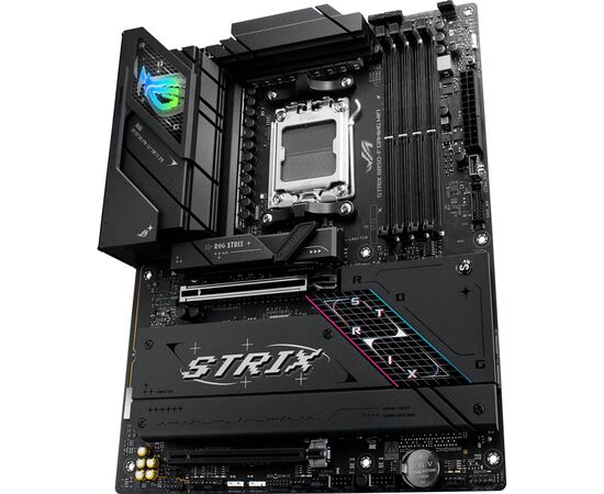 Материнська плата ASUS ROG STRIX B850-F GAMING WIFI, зображення 5 Материнська плата ASUS ROG STRIX B850-F GAMING WIFI, зображення 5