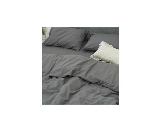 Постельное белье Tiare 75 WACH Вареный хлопок семейный (75_Wash_sm), изображение 4 Постельное белье Tiare 75 WACH Вареный хлопок семейный (75_Wash_sm), изображение 4