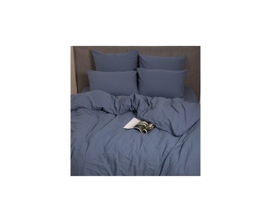 Постільна білизна Tiare 41 WACH Варена бавовна двоспальний (41_Wash_dv), зображення 4 Постільна білизна Tiare 41 WACH Варена бавовна двоспальний (41_Wash_dv), зображення 4