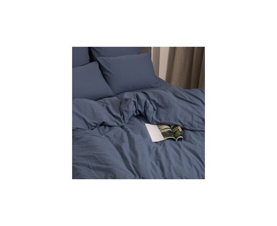 Постільна білизна Tiare 41 WACH Варена бавовна двоспальний (41_Wash_dv), зображення 6 Постільна білизна Tiare 41 WACH Варена бавовна двоспальний (41_Wash_dv), зображення 6