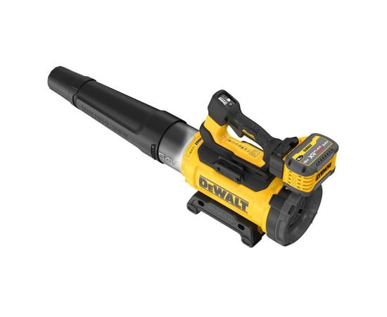 Воздуходувка DeWALT XR FLEXVOLT 54 В Li-lon, 257,5 км/ч,3Ah (DCMBL777X1), изображение 5 Воздуходувка DeWALT XR FLEXVOLT 54 В Li-lon, 257,5 км/ч,3Ah (DCMBL777X1), изображение 5