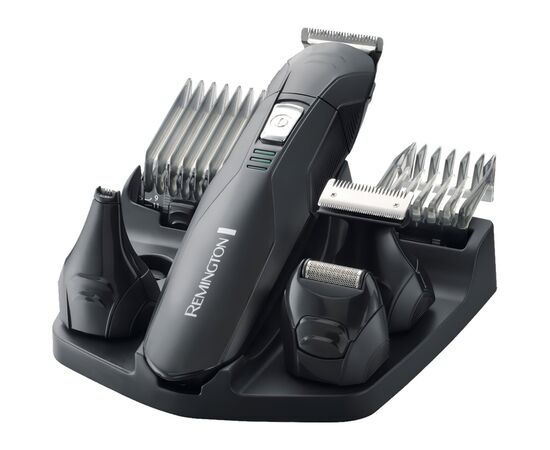Машинка для стрижки Remington PG6030 Grooming Kit (PG6030)