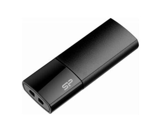 USB флеш накопитель Silicon Power 64Gb BLAZE B05 Black USB3.0 (SP064GBUF3B05V1K), изображение 2 USB флеш накопитель Silicon Power 64Gb BLAZE B05 Black USB3.0 (SP064GBUF3B05V1K), изображение 2