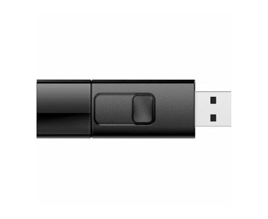 USB флеш накопитель Silicon Power 64Gb BLAZE B05 Black USB3.0 (SP064GBUF3B05V1K), изображение 3 USB флеш накопитель Silicon Power 64Gb BLAZE B05 Black USB3.0 (SP064GBUF3B05V1K), изображение 3