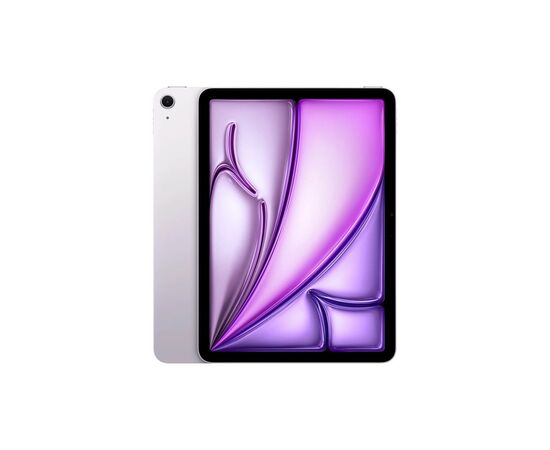 Планшет Apple iPad Air 11" M2 Wi-Fi 256GB Purple (MUWK3NF/A)