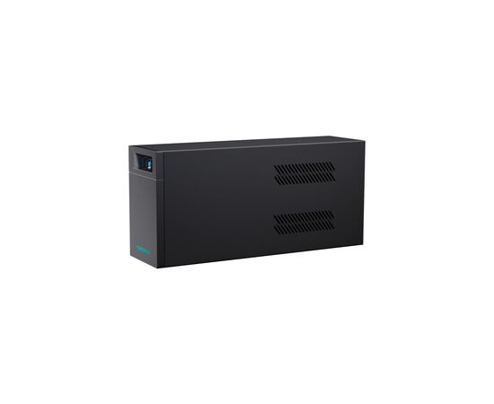 Источник бесперебойного питания Marsriva MR-UF1200L, изображение 3 Источник бесперебойного питания Marsriva MR-UF1200L, изображение 3