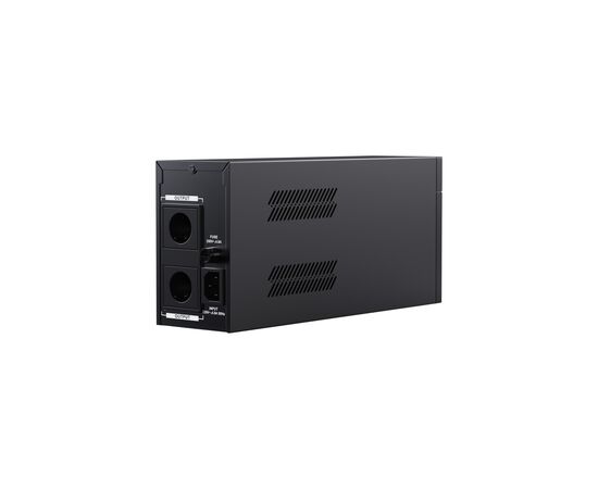 Источник бесперебойного питания Marsriva MR-UF1200L, изображение 4 Источник бесперебойного питания Marsriva MR-UF1200L, изображение 4