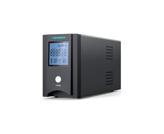 Источник бесперебойного питания Marsriva MR-UF1500P, изображение 2 Источник бесперебойного питания Marsriva MR-UF1500P, изображение 2