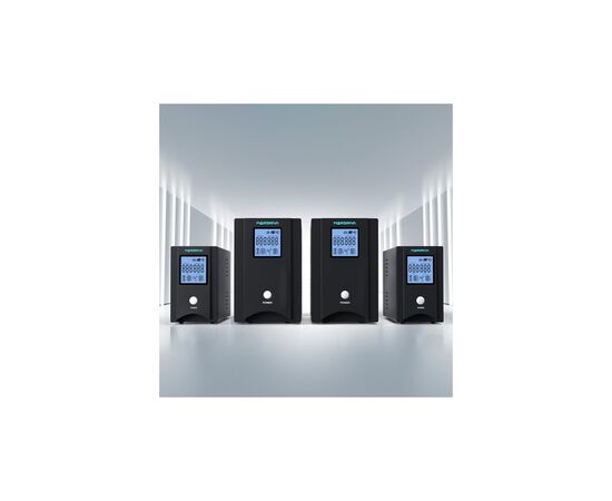 Источник бесперебойного питания Marsriva MR-UF1500P, изображение 4 Источник бесперебойного питания Marsriva MR-UF1500P, изображение 4