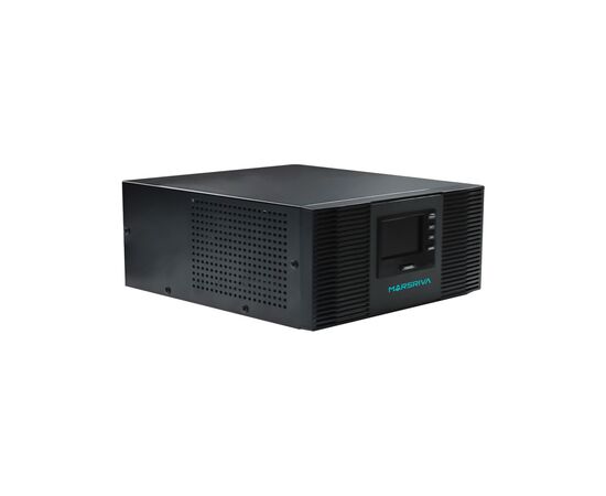 Источник бесперебойного питания Marsriva MR-UT1200A, изображение 2 Источник бесперебойного питания Marsriva MR-UT1200A, изображение 2