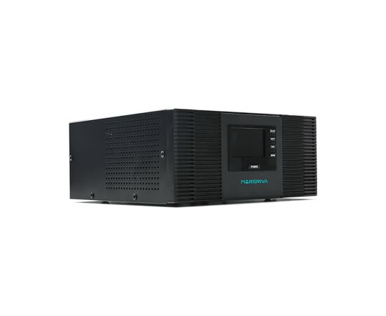 Источник бесперебойного питания Marsriva MR-UT1200A, изображение 3 Источник бесперебойного питания Marsriva MR-UT1200A, изображение 3