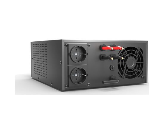 Источник бесперебойного питания Marsriva MR-UT1200A, изображение 5 Источник бесперебойного питания Marsriva MR-UT1200A, изображение 5