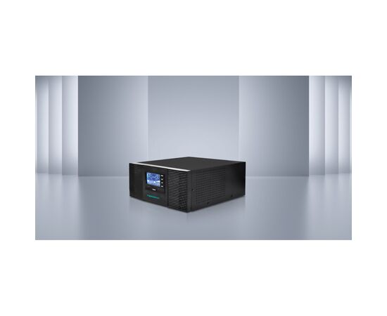 Источник бесперебойного питания Marsriva MR-UT1200A, изображение 6 Источник бесперебойного питания Marsriva MR-UT1200A, изображение 6