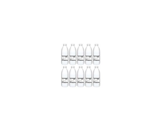 Тонер HP LJ 1010/1200/1160/2015 10шт x 1000г Black RC (RC701-2-SP)