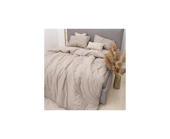 Постільна білизна Tiare 76 WACH Варена бавовна двоспальний (76_Wash_dv), зображення 2 Постільна білизна Tiare 76 WACH Варена бавовна двоспальний (76_Wash_dv), зображення 2