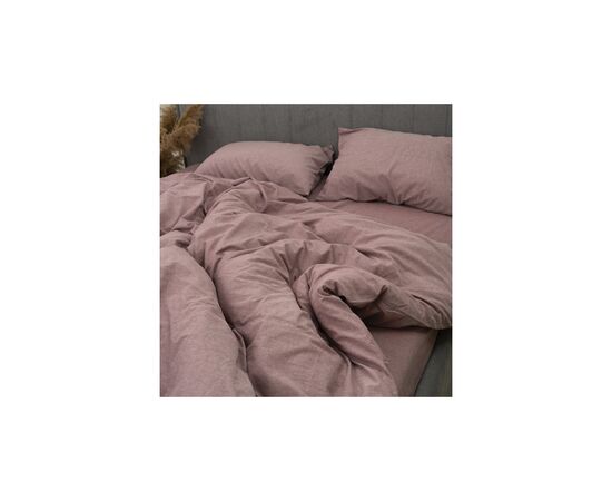 Постільна білизна Tiare 80 WACH Варена бавовна двоспальний (80_Wash_dv), зображення 7 Постільна білизна Tiare 80 WACH Варена бавовна двоспальний (80_Wash_dv), зображення 7