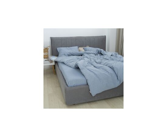 Постільна білизна Tiare 81 WACH Варена бавовна двоспальний (81_Wash_dv), зображення 5 Постільна білизна Tiare 81 WACH Варена бавовна двоспальний (81_Wash_dv), зображення 5