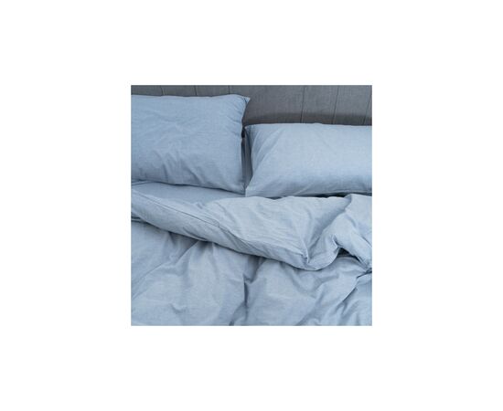 Постільна білизна Tiare 81 WACH Варена бавовна двоспальний (81_Wash_dv), зображення 6 Постільна білизна Tiare 81 WACH Варена бавовна двоспальний (81_Wash_dv), зображення 6