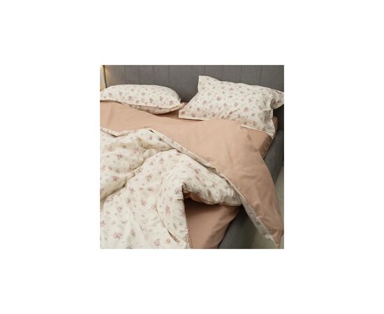 Постільна білизна Tiare Люкс 140 Сатин євро (140_Lux_ev), зображення 8