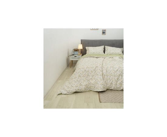 Постільна білизна Tiare Люкс 142 Сатин євро (142_Lux_ev), зображення 2