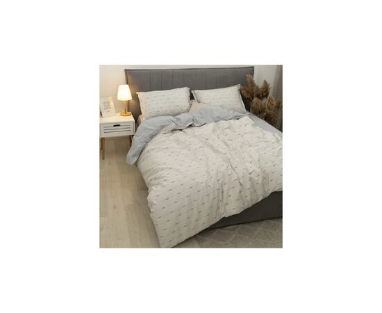 Постільна білизна Tiare Люкс 145 Сатин євро (145_Lux_ev), зображення 4