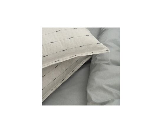 Постільна білизна Tiare Люкс 145 Сатин євро (145_Lux_ev), зображення 6