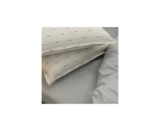 Постільна білизна Tiare Люкс 145 Сатин євро (145_Lux_ev), зображення 7