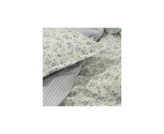 Постільна білизна Tiare Люкс 146 Сатин євро (146_Lux_ev), зображення 5