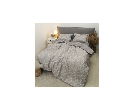 Постільна білизна Tiare Люкс 151 Сатин євро (151_Lux_ev), зображення 2