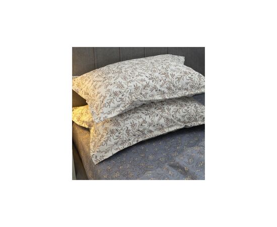 Постільна білизна Tiare Люкс 154 Сатин євро (154_Lux_ev), зображення 5 Постільна білизна Tiare Люкс 154 Сатин євро (154_Lux_ev), зображення 5