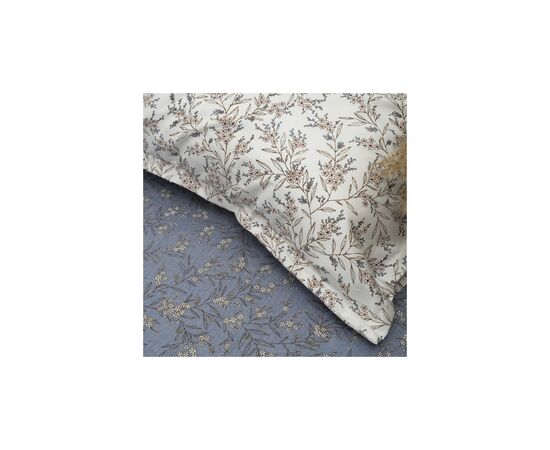 Постільна білизна Tiare Люкс 154 Сатин євро (154_Lux_ev), зображення 6 Постільна білизна Tiare Люкс 154 Сатин євро (154_Lux_ev), зображення 6