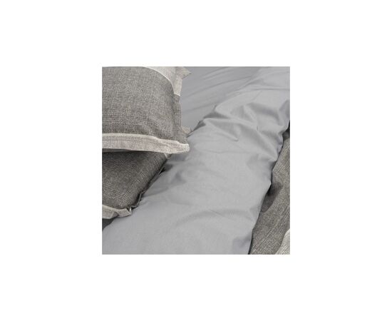 Постільна білизна Tiare Люкс 156 Сатин євро (156_Lux_ev), зображення 6