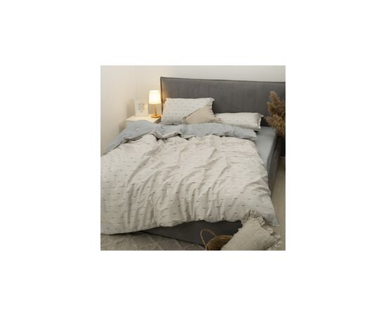 Постільна білизна Tiare Люкс 145 Сатин двоспальний (145_Luxe_dv), зображення 2 Постільна білизна Tiare Люкс 145 Сатин двоспальний (145_Luxe_dv), зображення 2