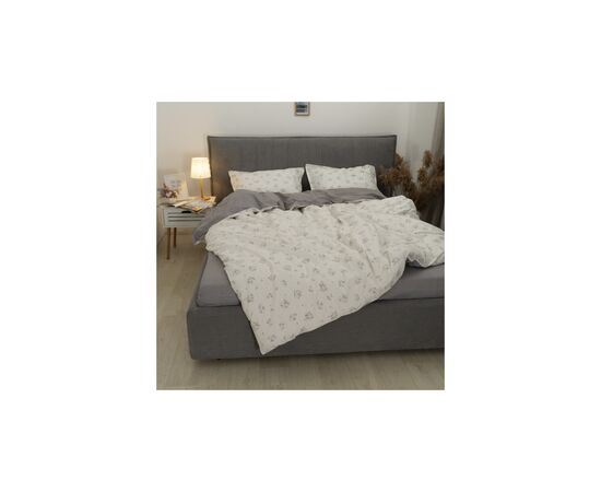 Постільна білизна Tiare Люкс 147 Сатин двоспальний (147_Luxe_dv), зображення 2 Постільна білизна Tiare Люкс 147 Сатин двоспальний (147_Luxe_dv), зображення 2