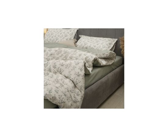 Постільна білизна Tiare Люкс 149 Сатин двоспальний (149_Luxe_dv), зображення 2 Постільна білизна Tiare Люкс 149 Сатин двоспальний (149_Luxe_dv), зображення 2