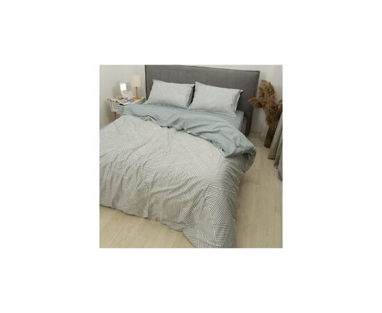 Постільна білизна Tiare Люкс 150 Сатин двоспальний (150_Luxe_dv), зображення 3 Постільна білизна Tiare Люкс 150 Сатин двоспальний (150_Luxe_dv), зображення 3