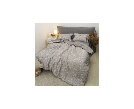 Постільна білизна Tiare Люкс 151 Сатин двоспальний (151_Luxe_dv), зображення 2 Постільна білизна Tiare Люкс 151 Сатин двоспальний (151_Luxe_dv), зображення 2