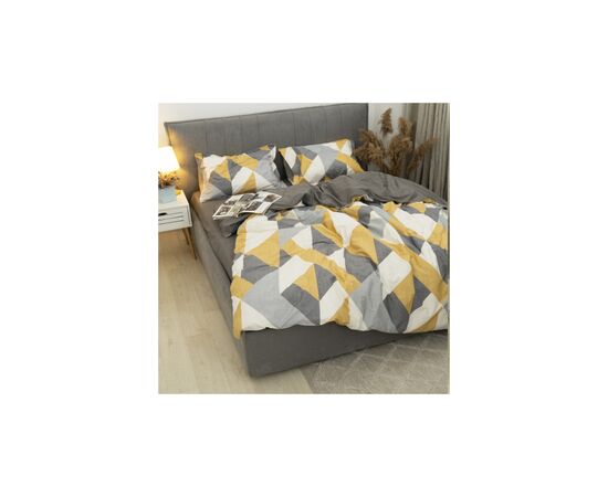 Постільна білизна Tiare Люкс 152 Сатин двоспальний (152_Luxe_dv), зображення 2 Постільна білизна Tiare Люкс 152 Сатин двоспальний (152_Luxe_dv), зображення 2