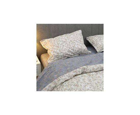 Постільна білизна Tiare Люкс 154 Сатин двоспальний (154_Luxe_dv), зображення 4 Постільна білизна Tiare Люкс 154 Сатин двоспальний (154_Luxe_dv), зображення 4