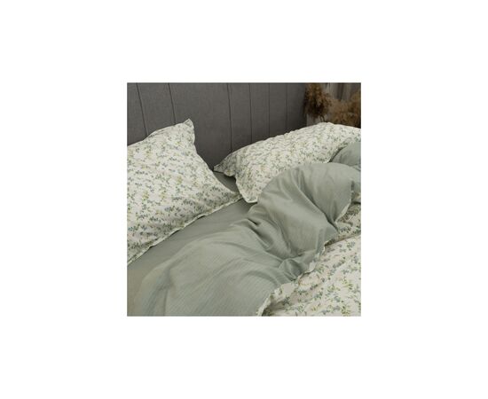 Постільна білизна Tiare Люкс 155 Сатин двоспальний (155_Luxe_dv), зображення 3 Постільна білизна Tiare Люкс 155 Сатин двоспальний (155_Luxe_dv), зображення 3