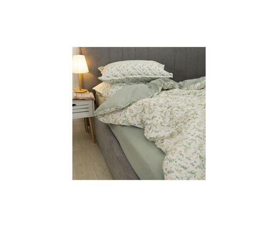 Постільна білизна Tiare Люкс 155 Сатин двоспальний (155_Luxe_dv), зображення 4 Постільна білизна Tiare Люкс 155 Сатин двоспальний (155_Luxe_dv), зображення 4