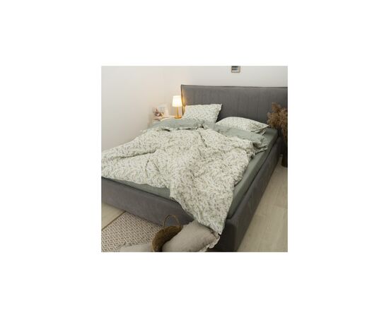 Постільна білизна Tiare Люкс 155 Сатин двоспальний (155_Luxe_dv), зображення 5 Постільна білизна Tiare Люкс 155 Сатин двоспальний (155_Luxe_dv), зображення 5